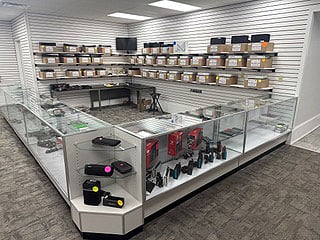 Dixie Pawn located Elizabethtown, KY