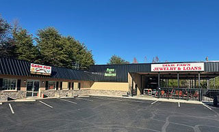 Dixie Pawn located Elizabethtown, KY
